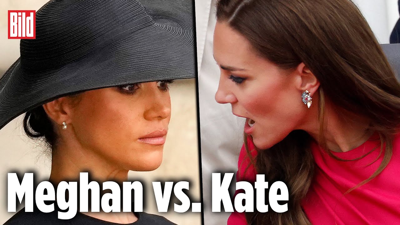 Harte Anschuldigungen in der Doku „Harry & Meghan“: Alles Wahrheit oder Lüge?