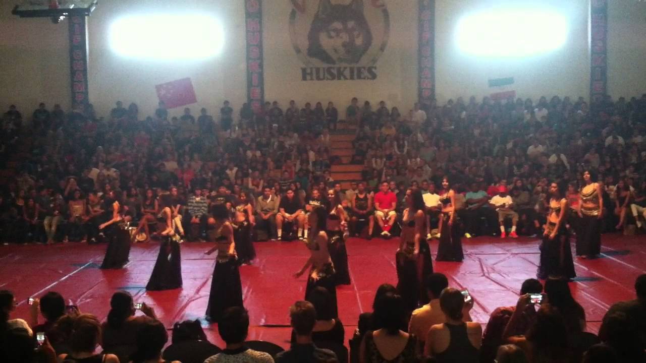 Centennial international assembly
