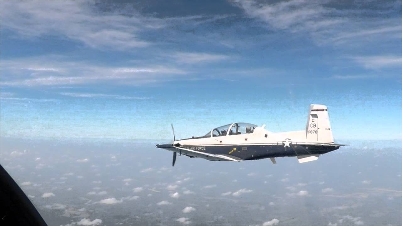 Columbus Air Force Base (CAFB) 16-11 Track Select