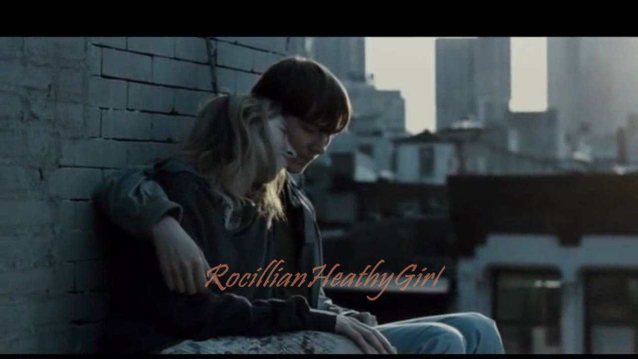 Paul Dano Tribute. THE GOOD HEART. 