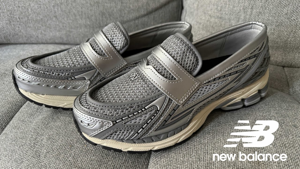 DEFINITIVE New Balance 1906L 