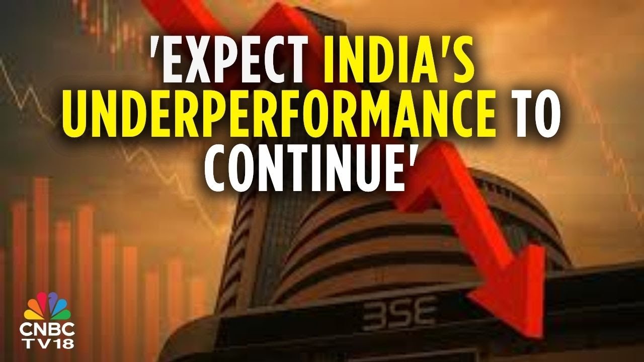 Prefer Financials & Rate-Sensitive Sectors: BofA Securities | Where Is Indian Market Headed In 2026?