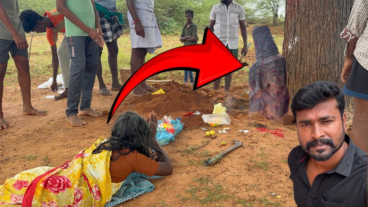 😱🫐🙏🙇‍♂️மண்ணிலும் மரத்திலும் புதைந்து இருந்த பல நூறு ஆண்டு பெருமாள் மீட்டு எடுத்த முழு காணொளி