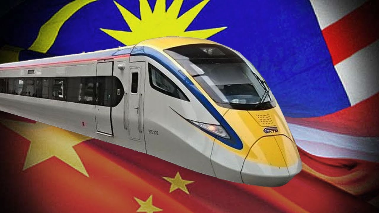 Malaysia Hits Brakes on China&rsquo;s Corrupt Investment