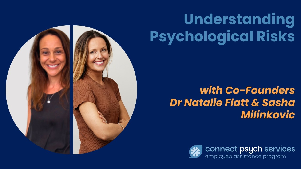 Psychosocial Risks in the Workplace
