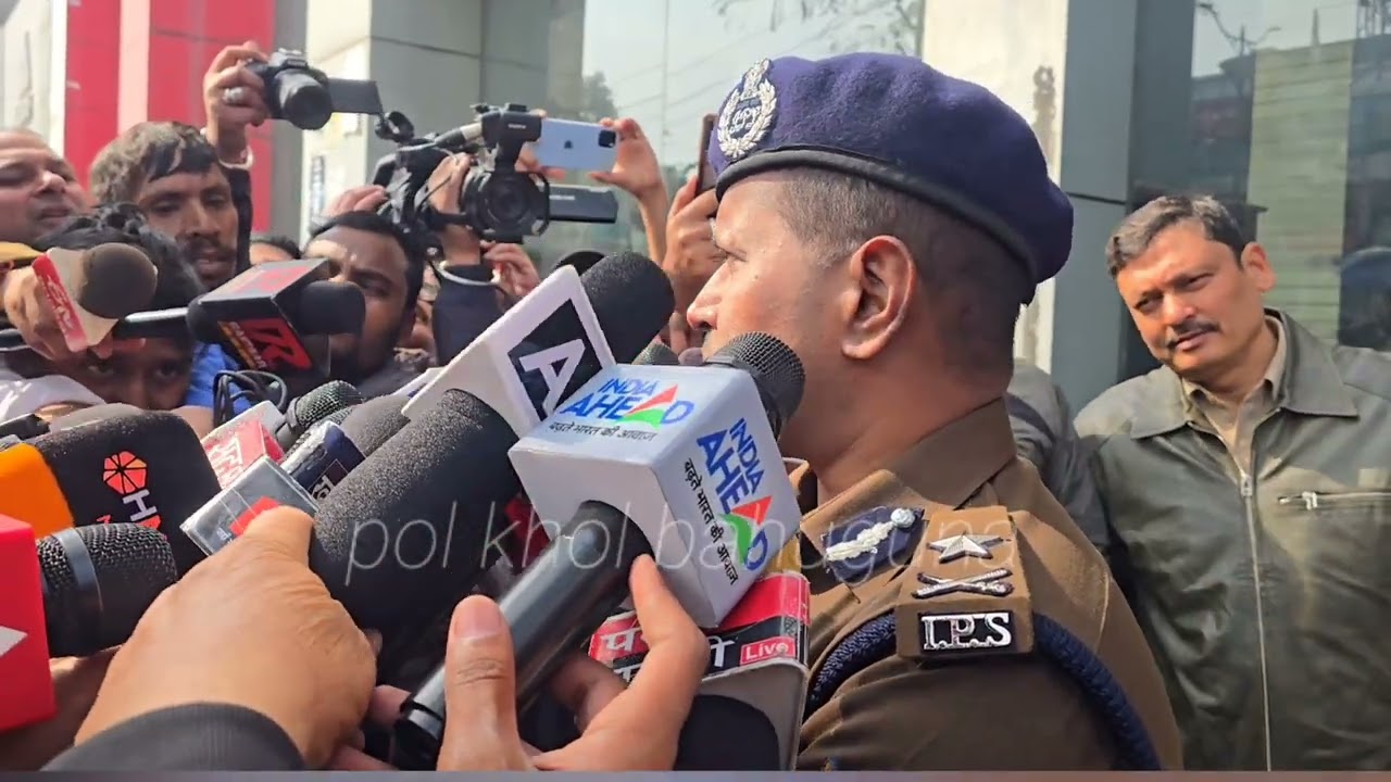सिल्वर सिटी राजपुर रोड देहरादून में हुए गोलीकांड के शिकार विक्रम शर्मा पर देखिए एक तहकीकात