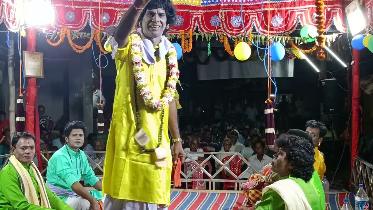 ଗାୟକ ରବୀନ୍ଦ୍ର କୁମାର ଜେନା //ବାଦି ପାଲା ମଞ୍ଚ ଶିକୋ// ଓଡ଼ିଶା ଲୋକ କଳା ସଂସ୍କୃତି ନୀତିଶିକ୍ଷା //