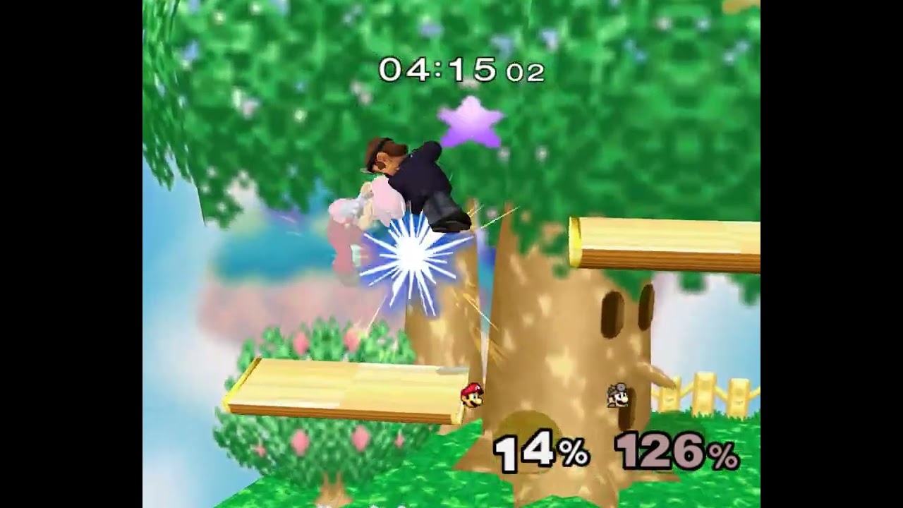 Bearhugger vs Luz＿FGC WWU Winter 2026 Finale