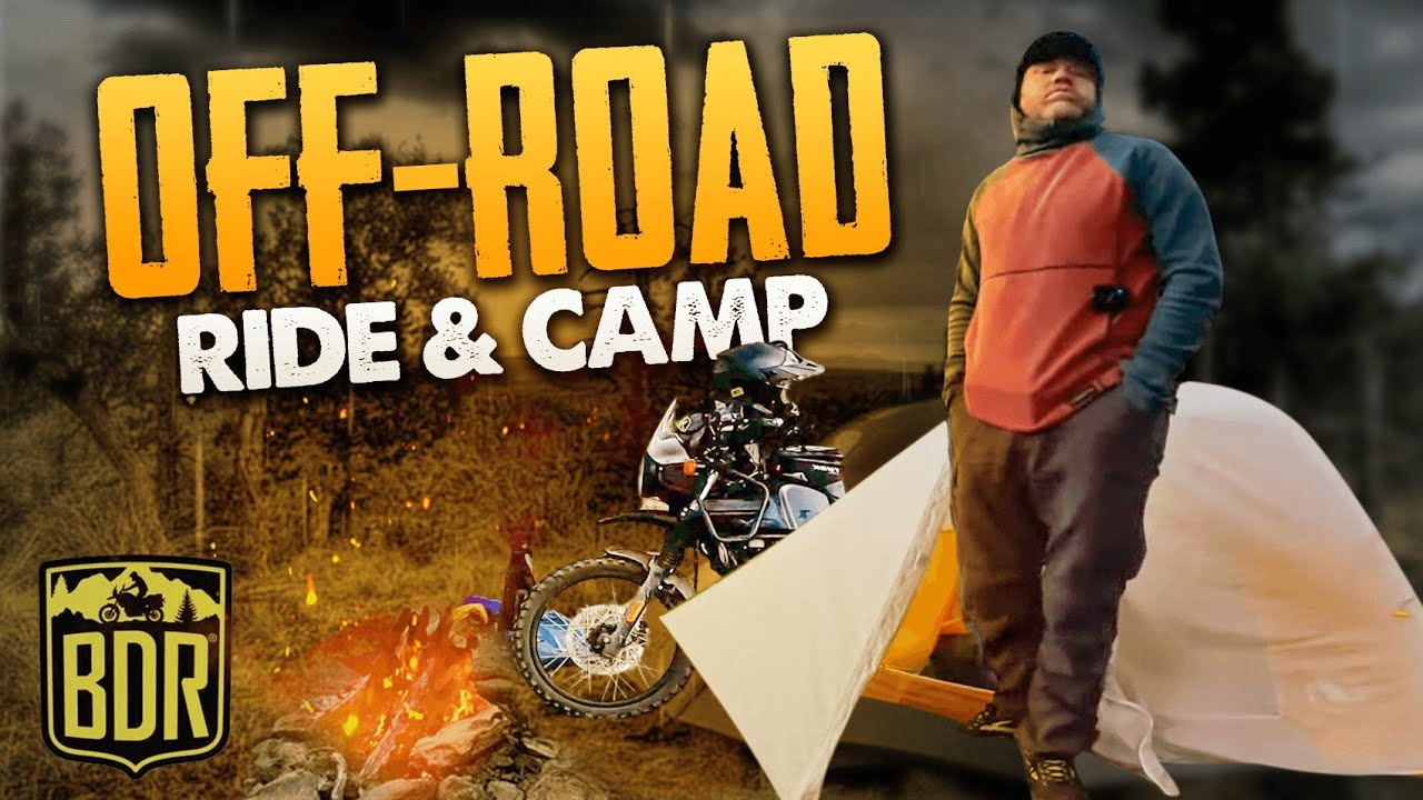 Can My Bike Survive This Wild Trail? Chattahoochee BDR-x Day 3