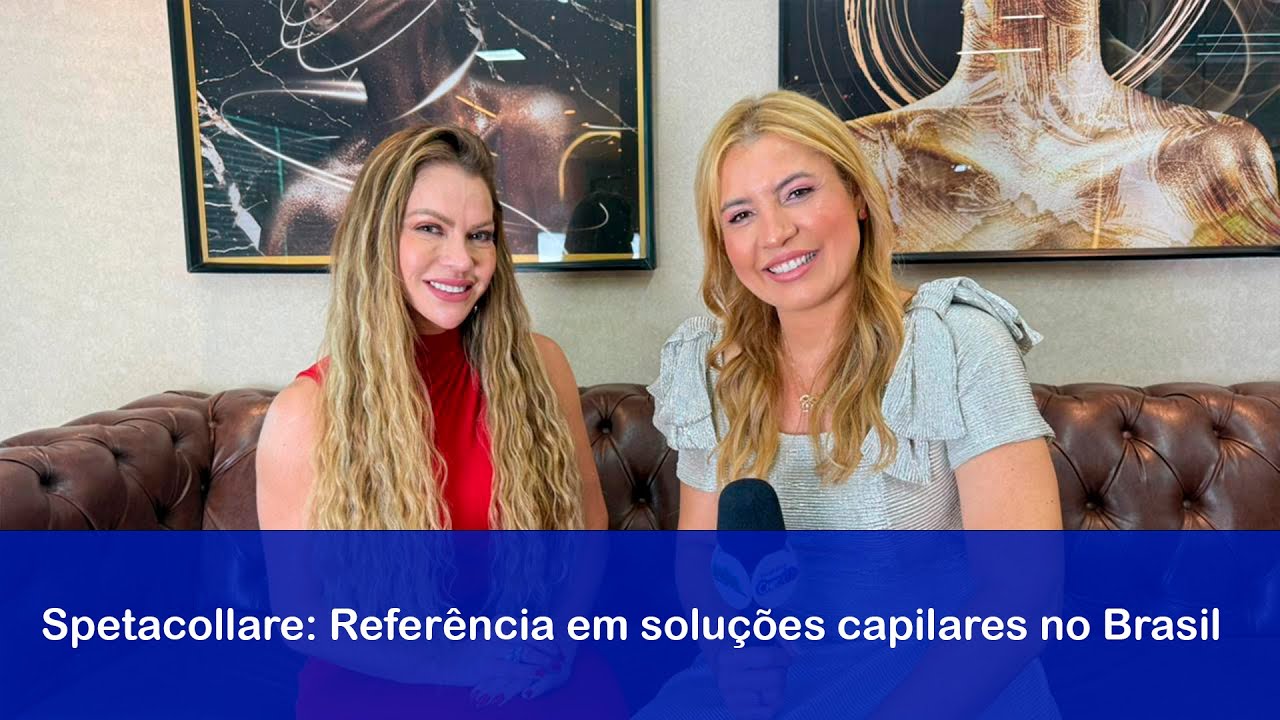 Spetacollare: Referência em soluções capilares no Brasil