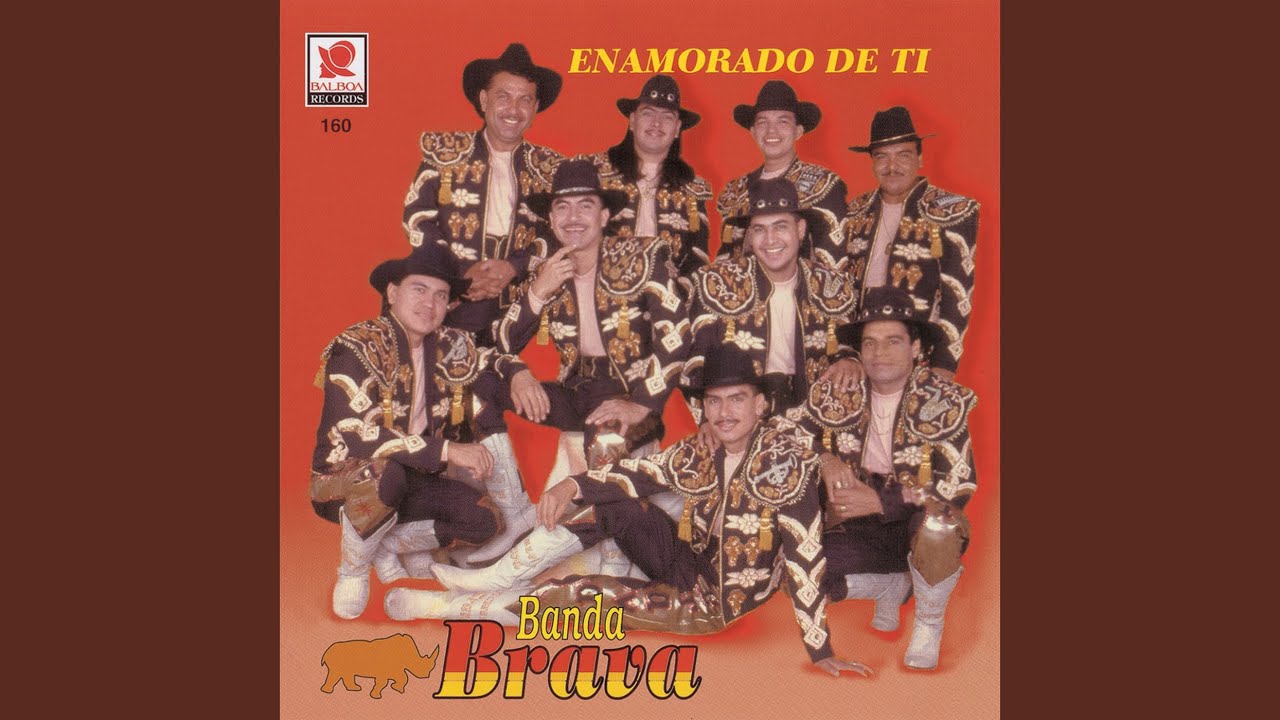 Enamorado De Ti