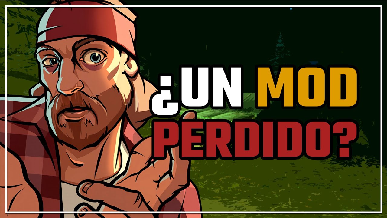 El MOD de GTA San Andreas que se convirtió en LOST MEDIA | Todo sobre El Parche Golf