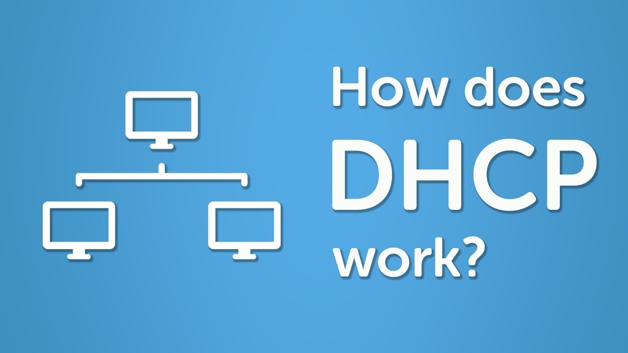 DHCP Configurations and Lab: A Complete Guide | Lesson 19: Networking Course