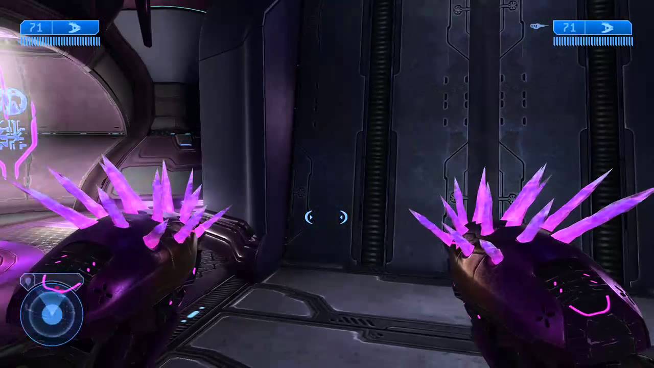 Halo 2 Legendary Live Stream Part 5: Quarantine Zone, Gravemind and Uprising