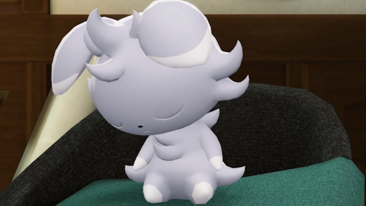 「Pokémon LEGENDS Z-A」実況プレイ16 #ゲーム実況 #ポケモン #ポケットモンスター #ポケモンza