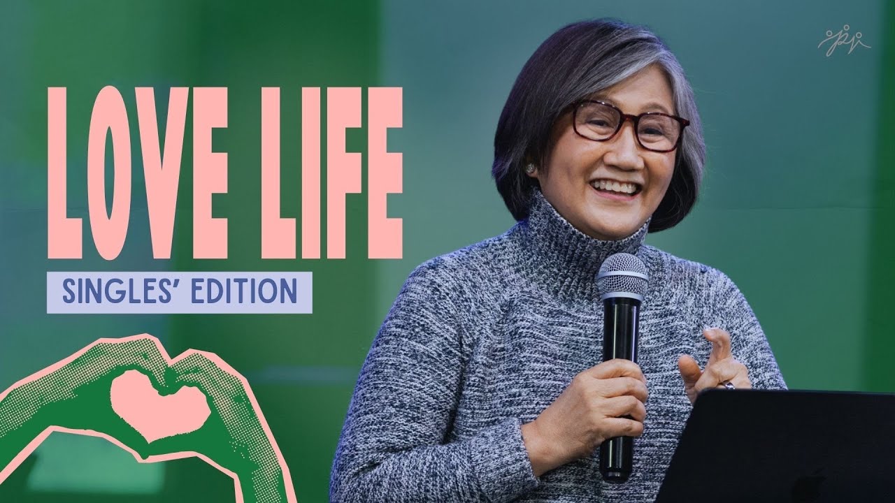 Love Life | Single's Edition
