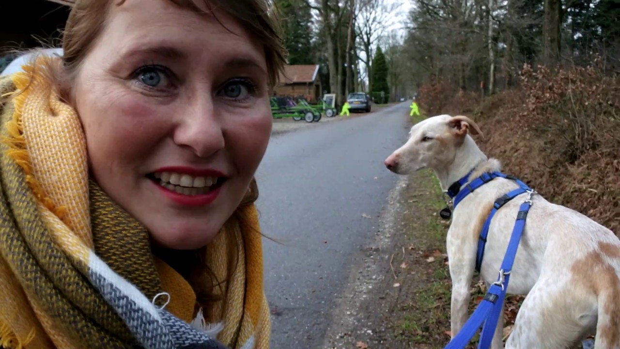 GRH WINTERWANDELING 2016 - MR. PODENCO VLOG #12