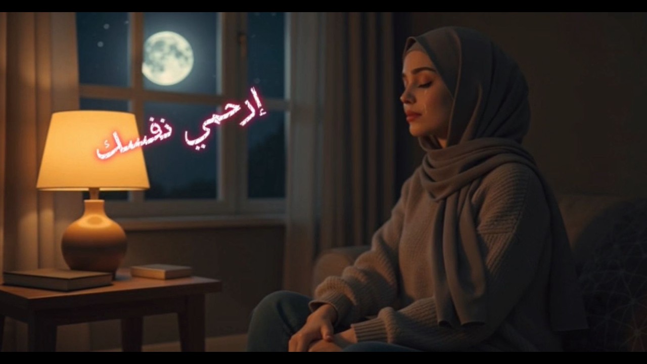 أقسى علاقة في حياتك… قد تكون مع نفسك ✨