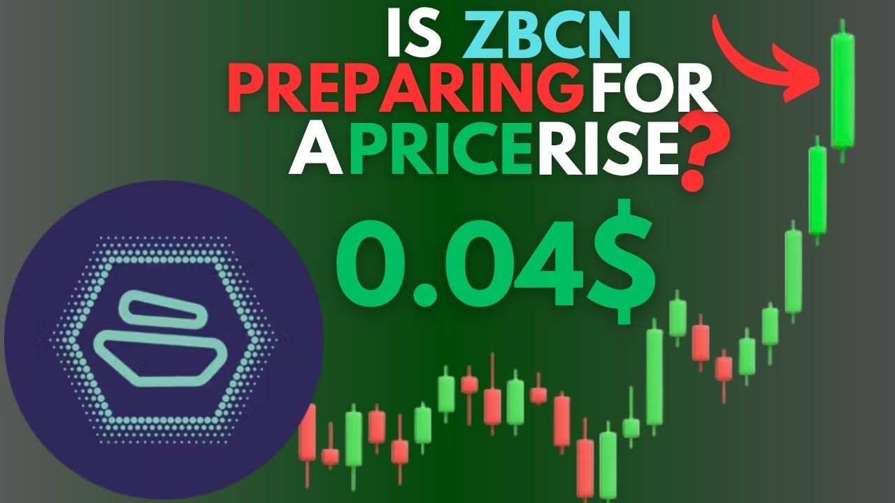 ZEBEC ZBCN GIANT RISE TO COME?| ZBCN PRICE PREDICTION | ZEBEC TECHNICAL ANALYSIS
