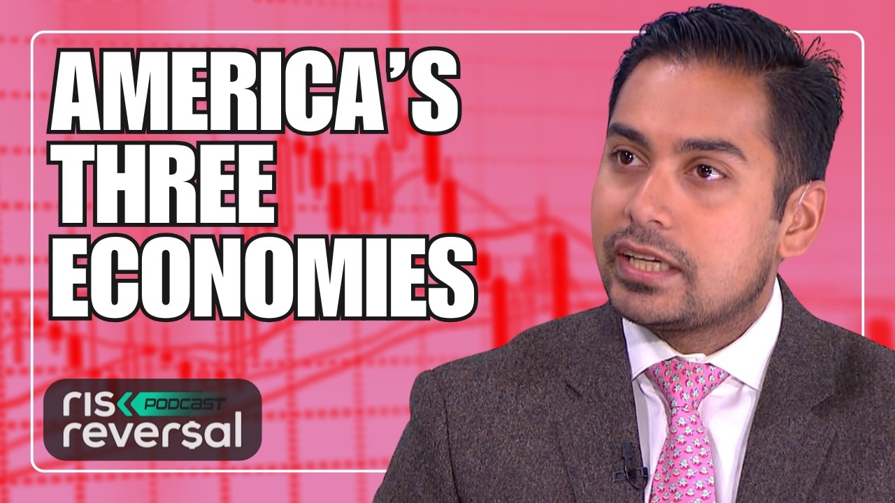 Neil Dutta: Housing Recession, Strained Consumers & The AI Fueled Mania