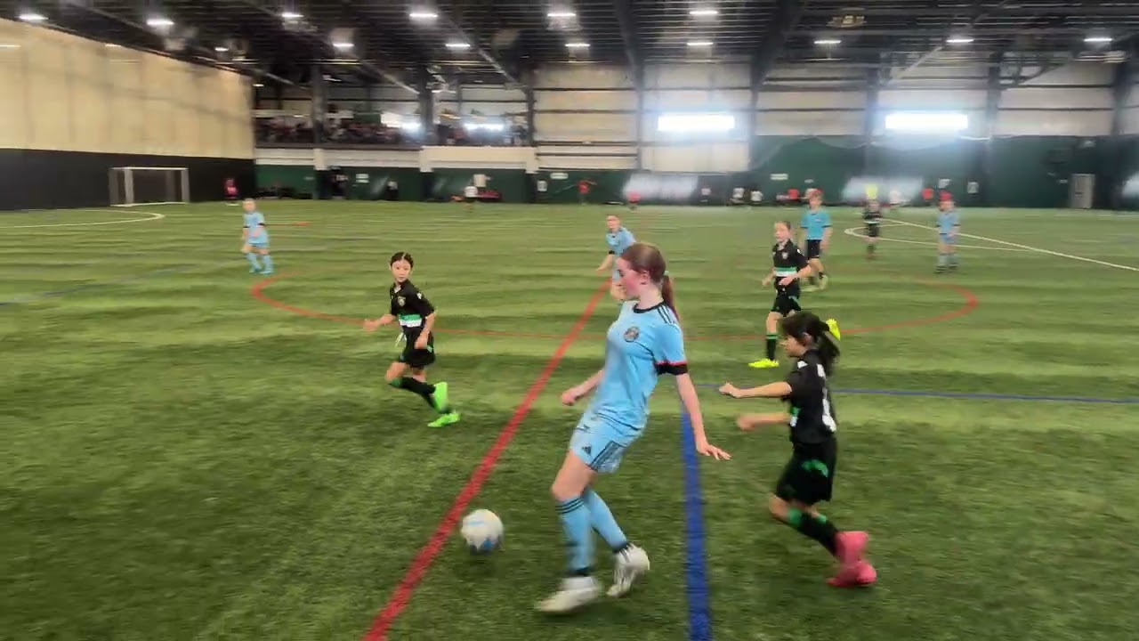 2026 02 21 2nd Half Thorns 2015 Vs Blizzard 2014