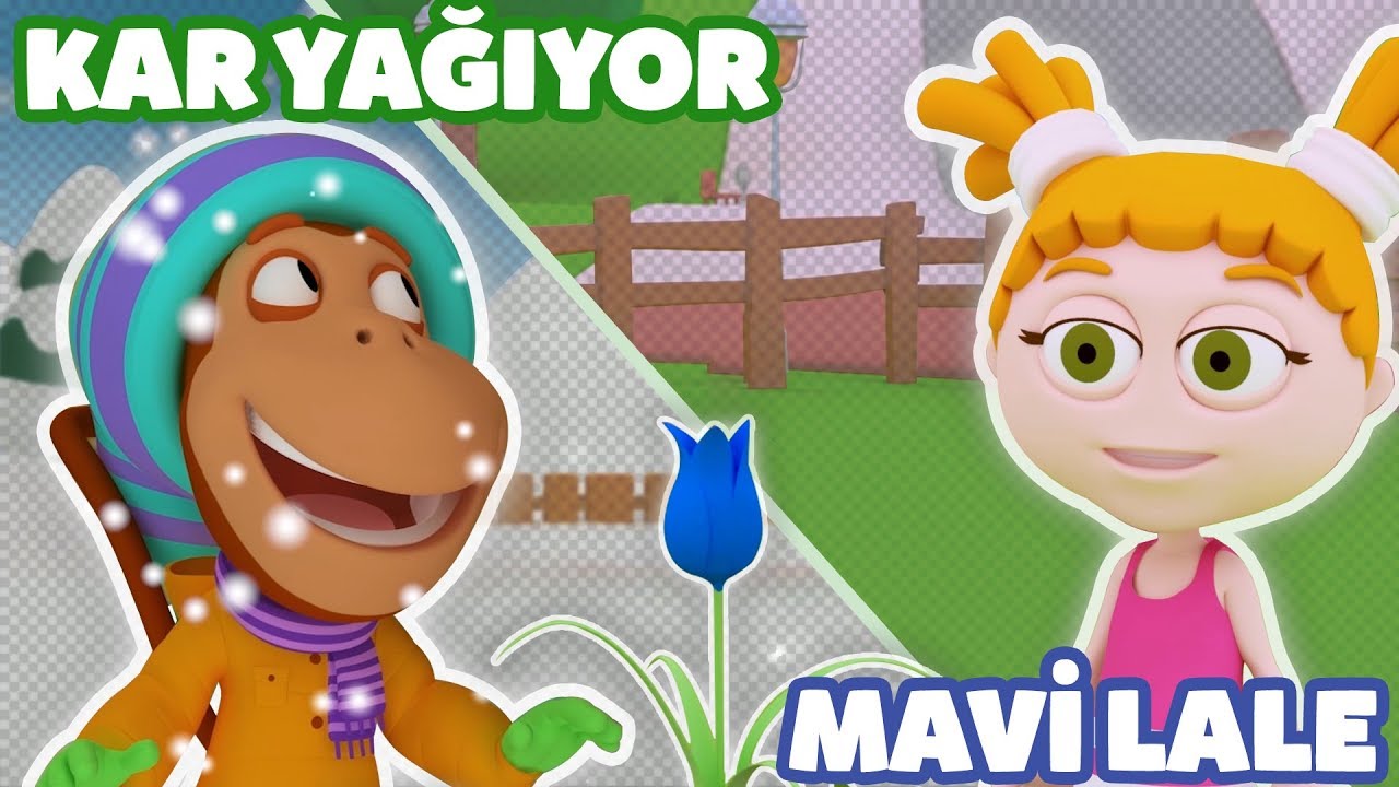 Кукули - Забавные мультфильмы для детей | Воспитательные детские песни | Смешные затылки для детей