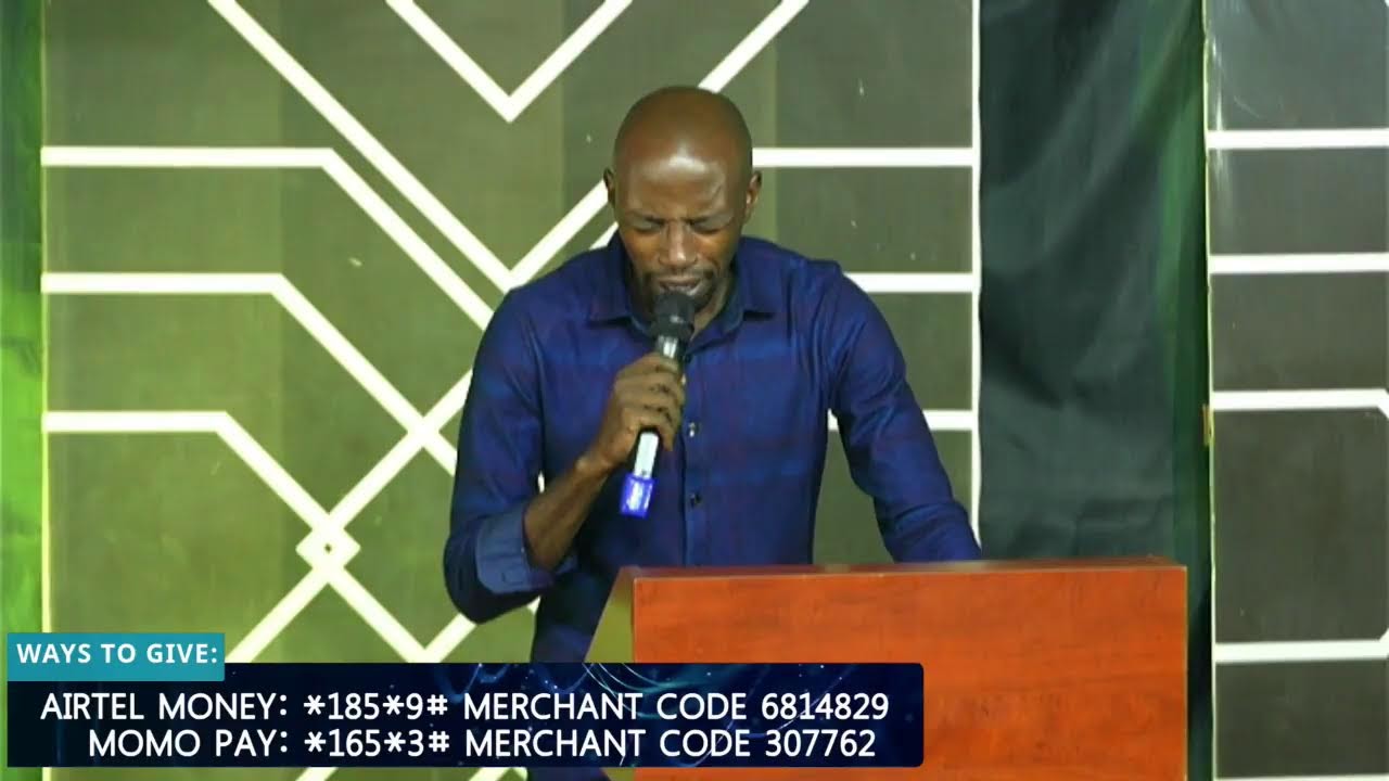 DAY 3 @7DAYSOFPRAYERANDFASTING
