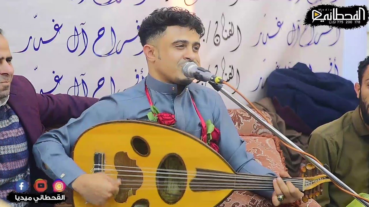 جلسه بمليون احساس | تجبرك تتمنى انها ماتكمل من قوة الهيام | برنس العزف بسام عنبه | افراح ال غدر