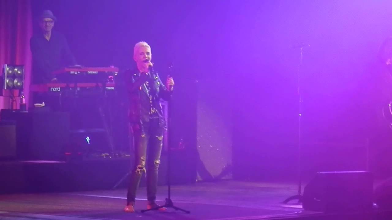 ROXETTE В Саратове 4