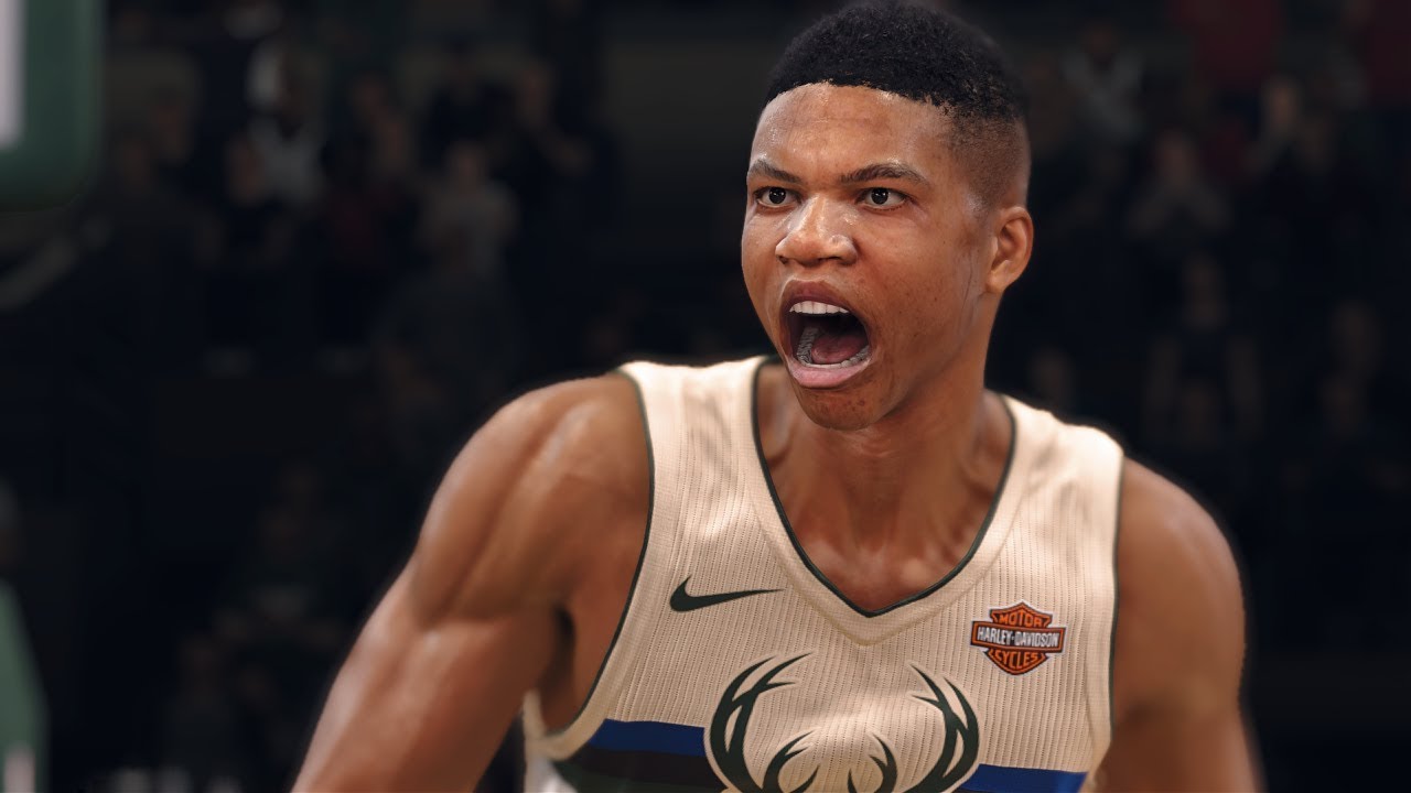 NBA Live 19: Three Types Of Camera Angles I Would Like To See | Wishlist