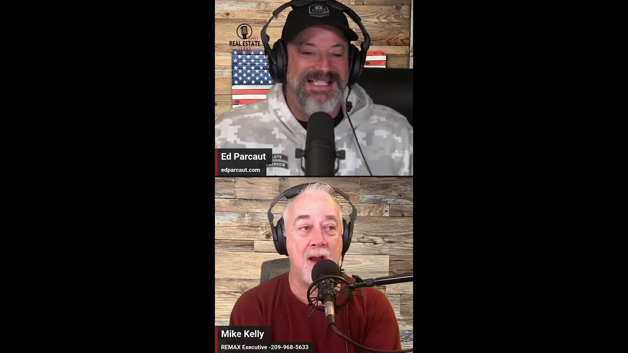 🎙 Real Estate Jerky Daily: Fresh Market Updates with a Side of Wit 🎙 📱