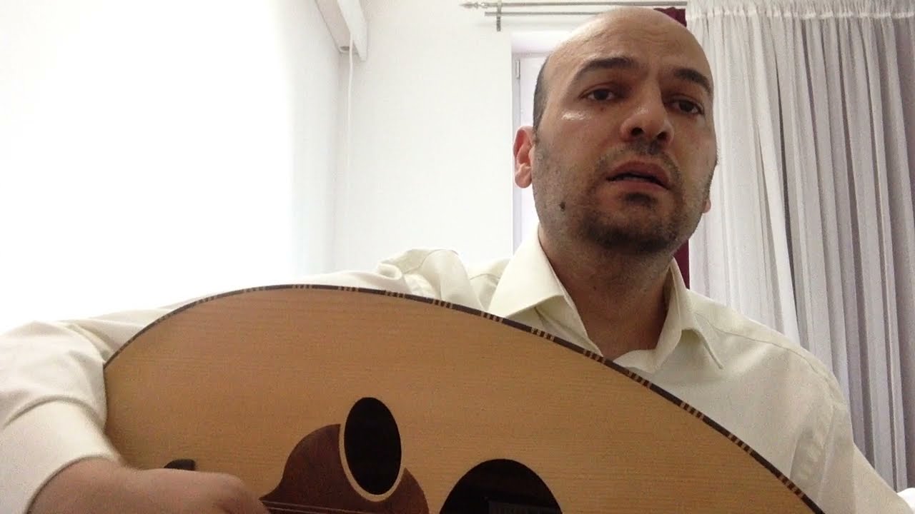 أول همسة فريد الأطرش عود