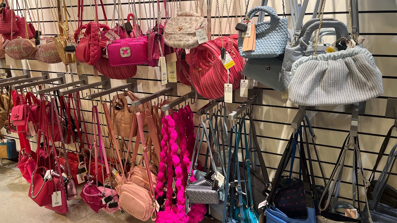 Shop With Me: TJ MAXX Sawgrass Mills Mall