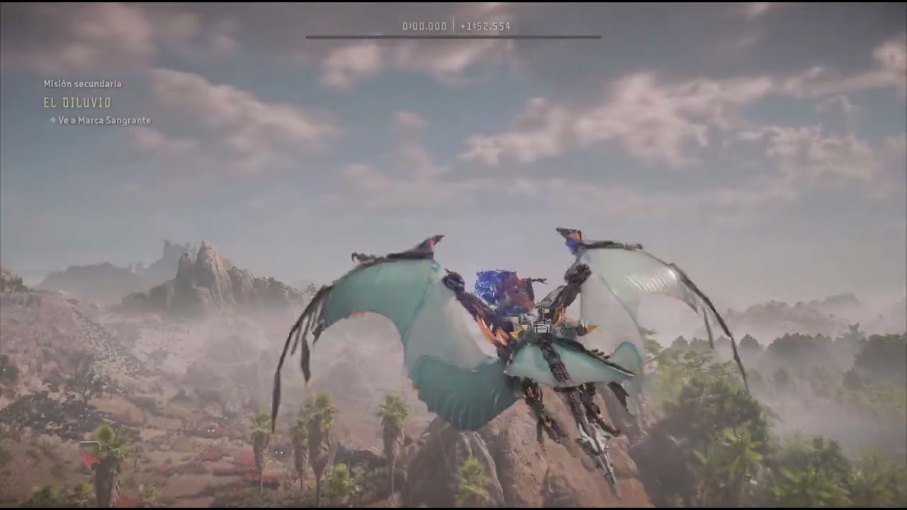 Horizon Forbidden West | Duplication Glitch still works [2026] #horizonforbiddenwest #glitch 