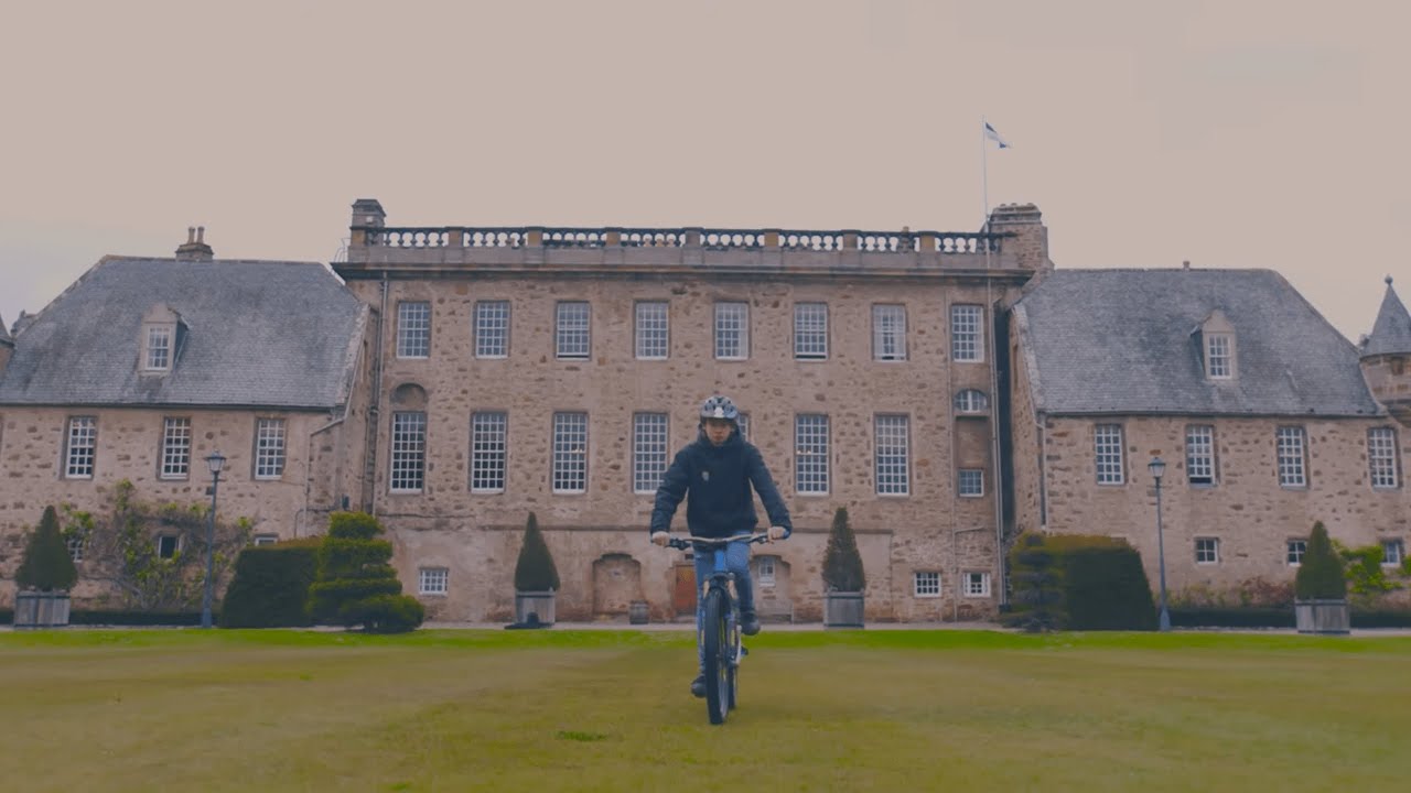 Gordonstoun | Dougal’s Tour