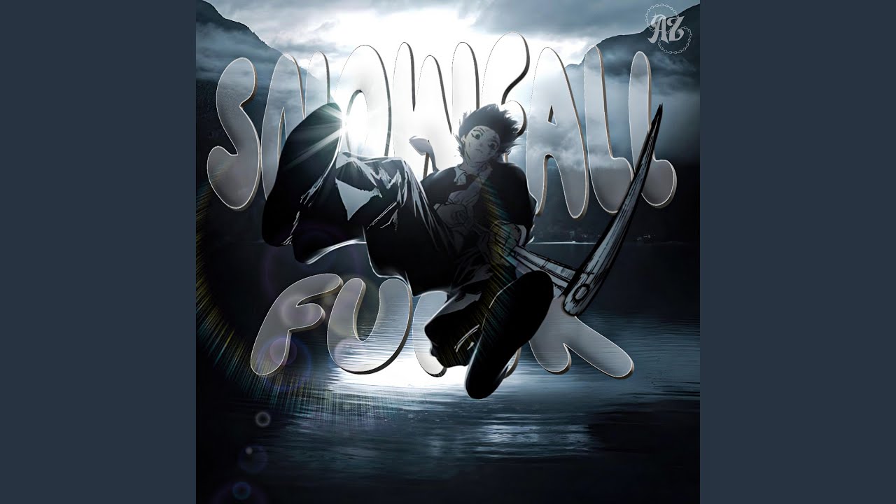 Snowfall Funk (Super Slowed)
