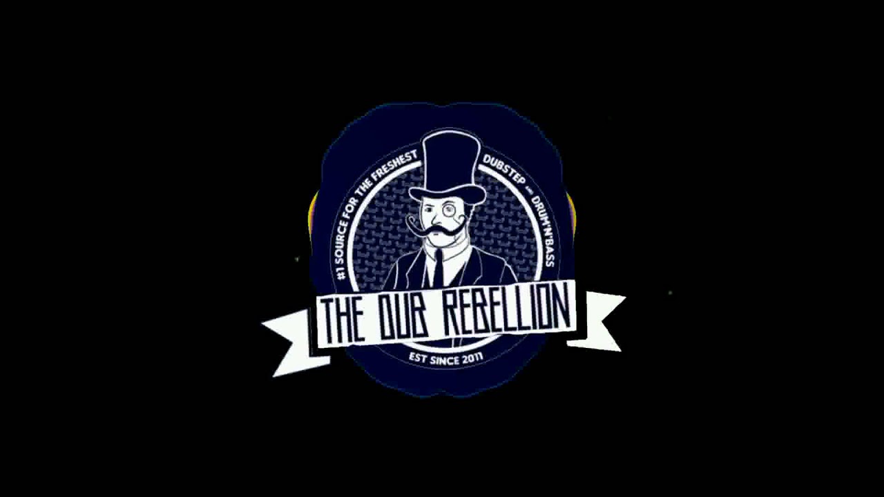 #Template #thedubrebellion               Template the dub rebellion| Ave player music templates free