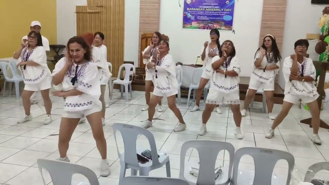 ZUMBA  04.26. 25 -01/04                                 SUBSCRIBE TO MY CHANNEL ♥️