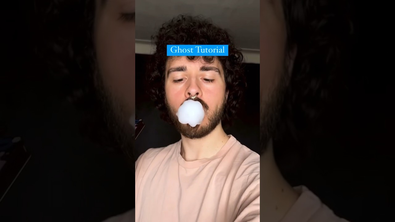 Ghost Tutorial