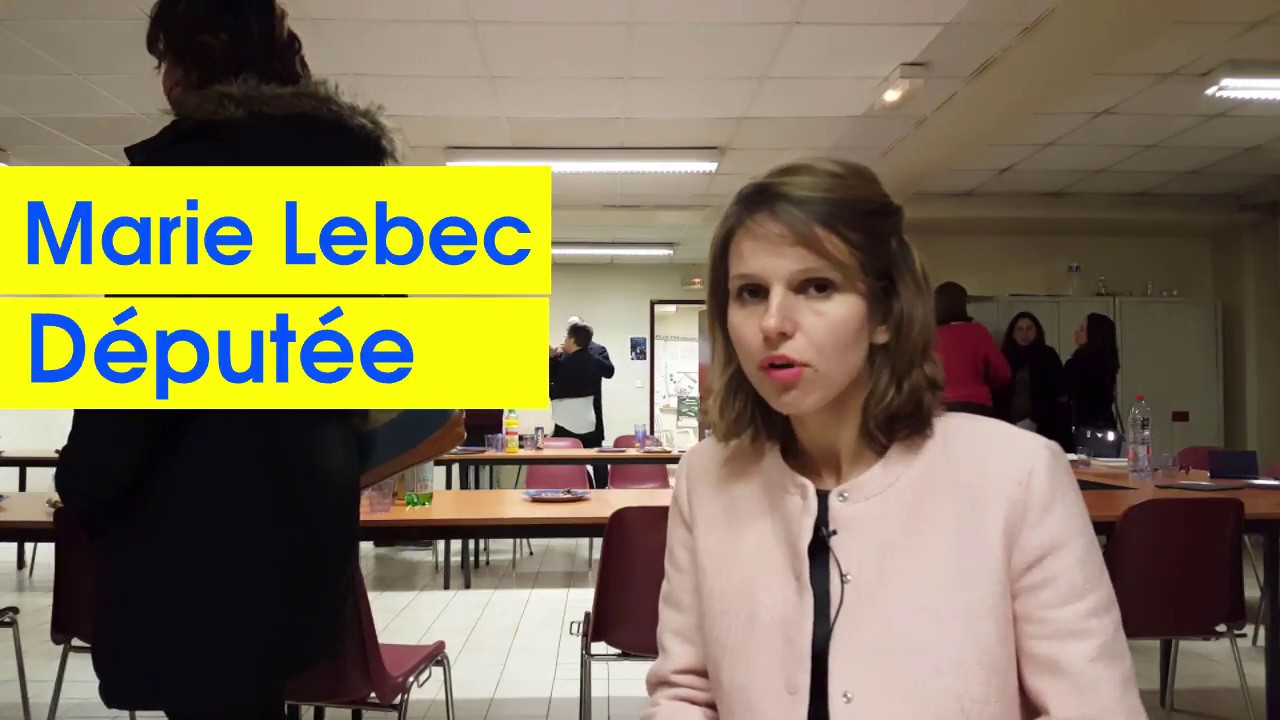 Le Débrief : Les professionnels de la santé à Houilles