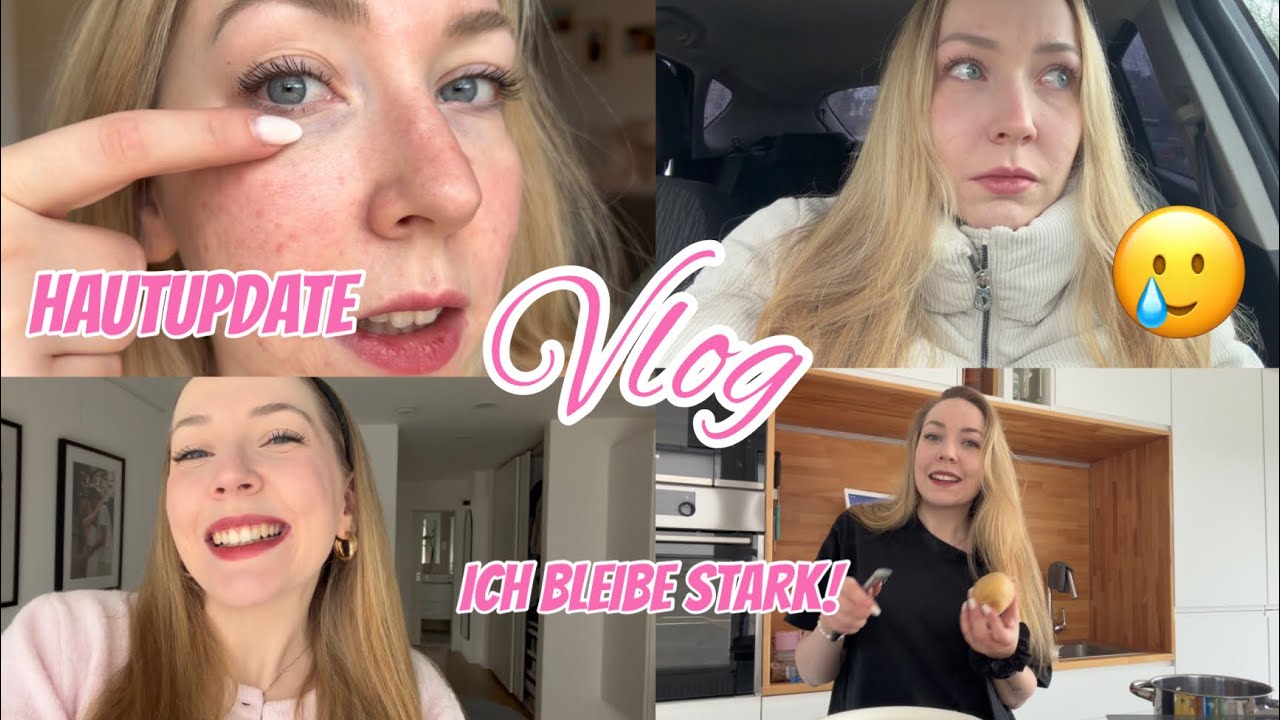 Ärzte geben mich auf - ich mich auch? Vlog 💗