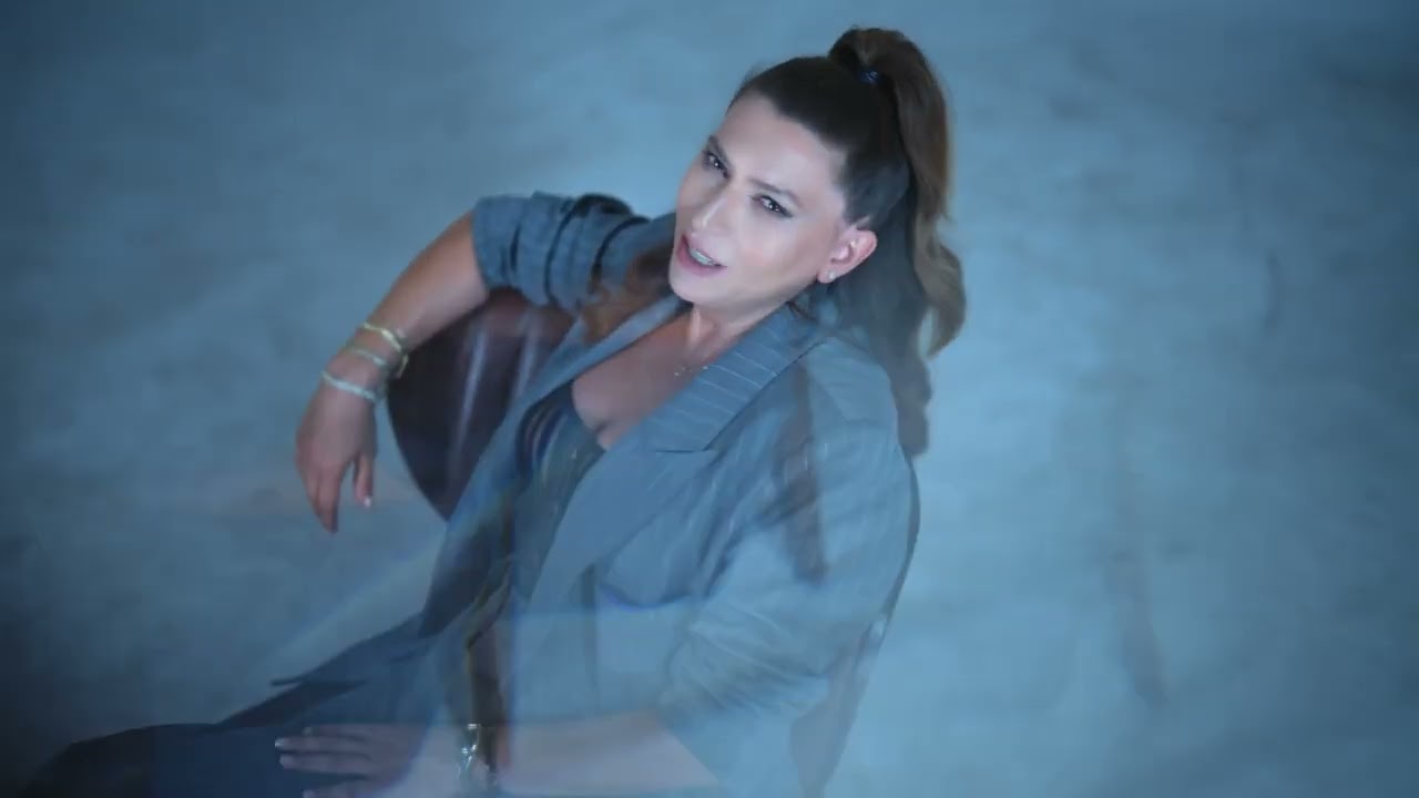 Selin Atasoy - Eveleme Geveleme (Official Video)