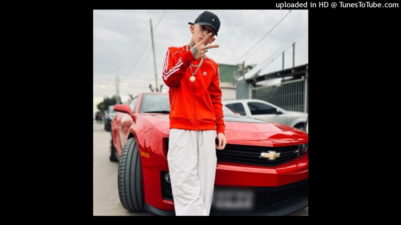 (FREE) Salastkbron Type Beat 