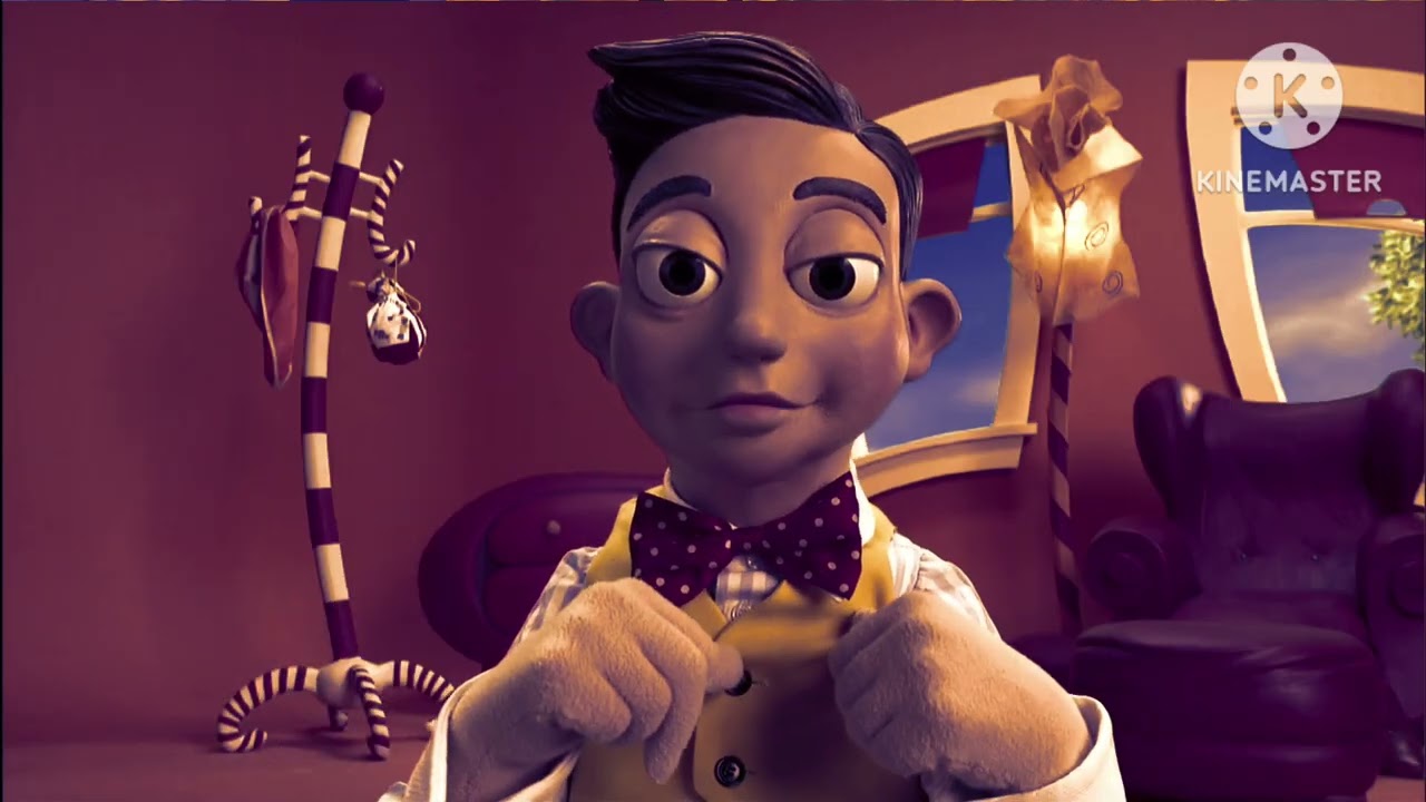 The Mine Song Nightmares horrormares/Klasky csupo nightmares Lazy Town.exe 