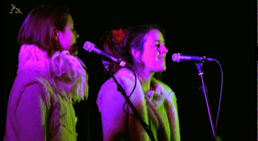 Beija Flor | Forest Television by RAVI FREEMAN also featuring Ayla Schafer and various musicians