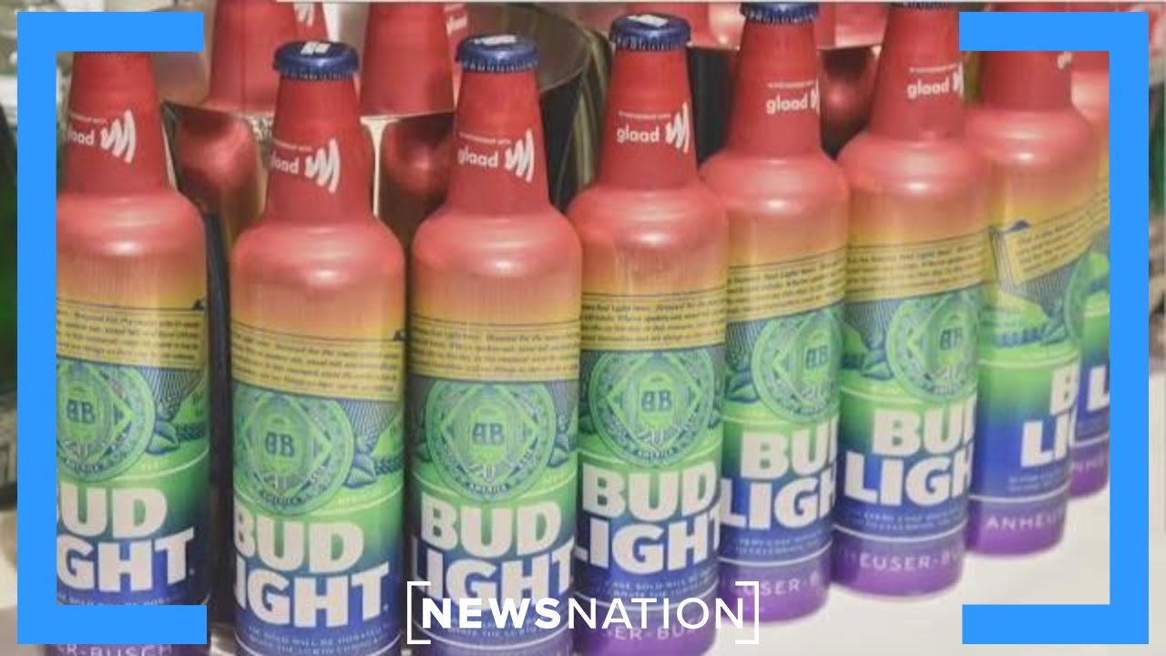 What can Bud Light do to bounce back after controversy? | NewsNation Now
