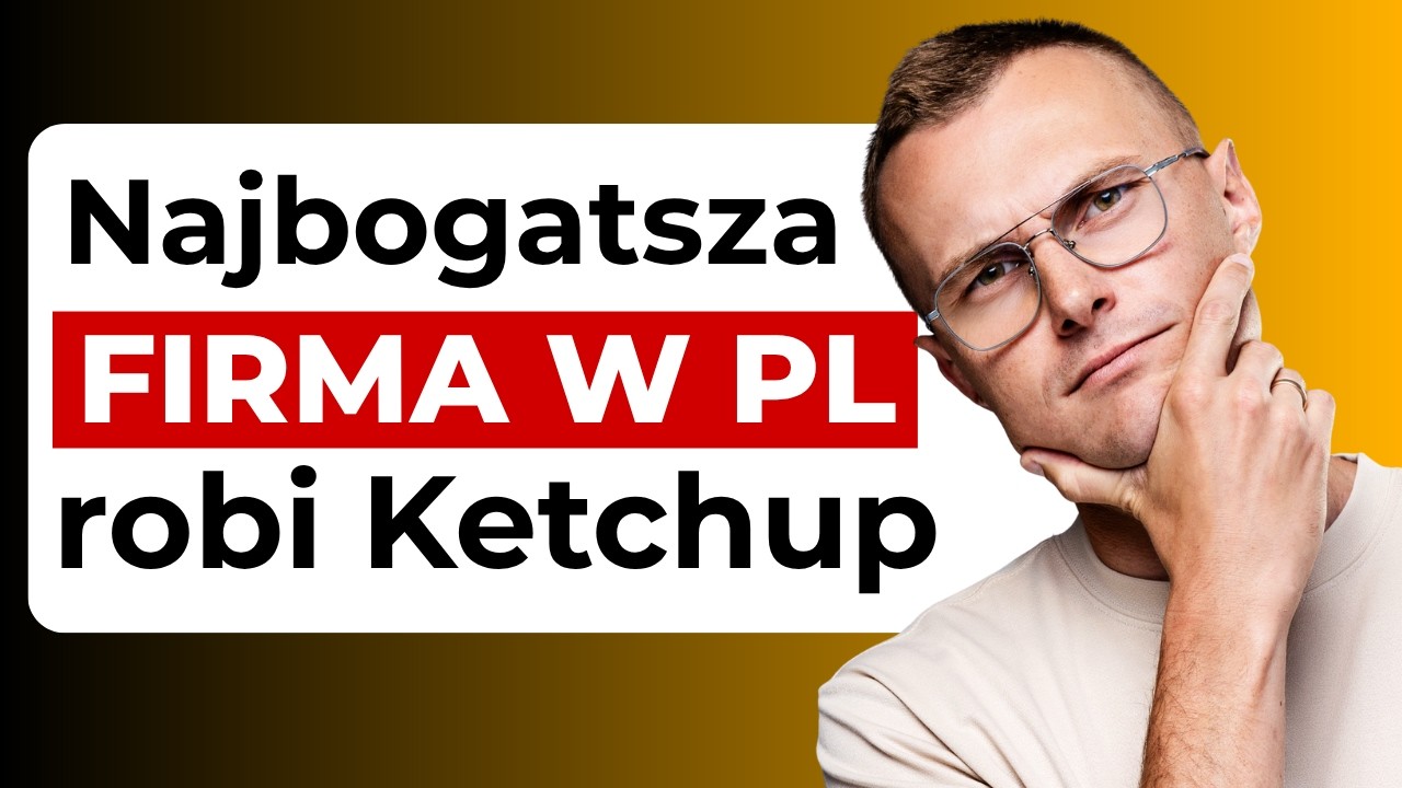 Te firmy po cichu zarabiają najwięcej - najbardziej dochodowe branże w Polsce - Paweł Leżoch