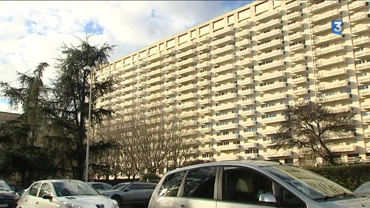 Quel avenir pour la Part Dieu ?