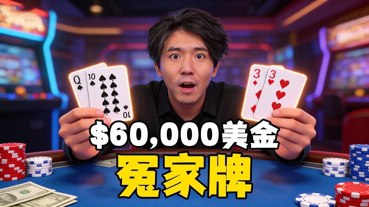 我在Vegas高额私局爆输...