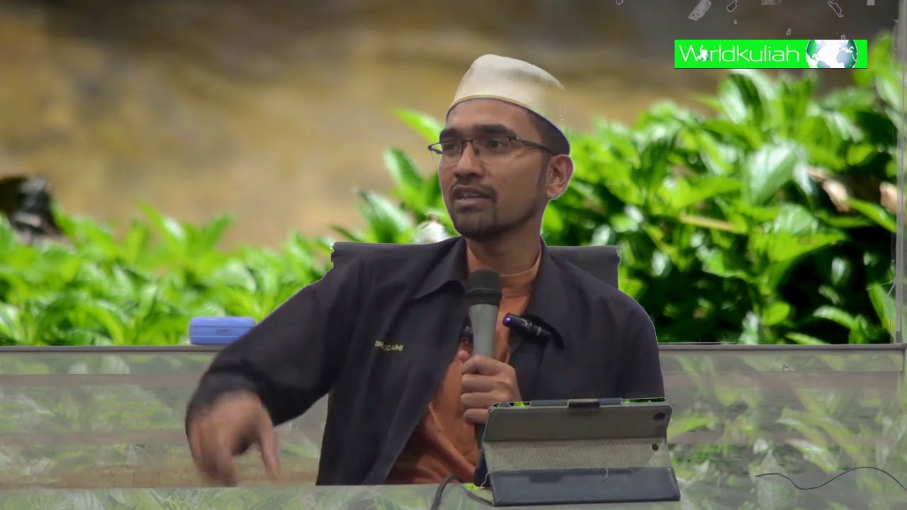 Dr Rozaimi-Ketaatan Kpd Ibu Ada Batasnya...